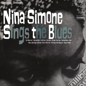 (LP Vinile) Nina Simone - Sings The Blues lp vinile di Nina Simone