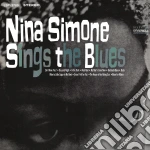 (LP Vinile) Nina Simone - Sings The Blues vinile
