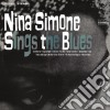 (LP Vinile) Nina Simone - Sings The Blues lp vinile di Nina Simone