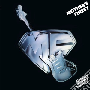 Mother's Finest - Another Mother Further cd musicale di Mother s finest