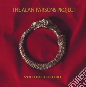 (LP Vinile) Alan Parsons Project (The) - Vulture Culture lp vinile di Alan parsons projec