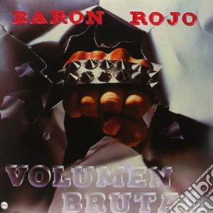 Baron Rojo - Volumen Brutal cd musicale di Baron Rojo