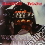 Baron Rojo - Volumen Brutal cd