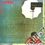 (LP Vinile) Bill Withers - Plus Justments vinile