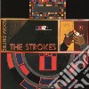 (LP Vinile) Strokes (The) - Room On Fire cd