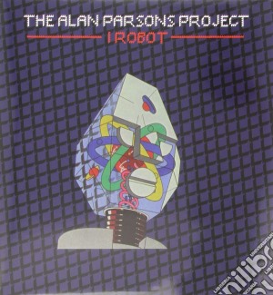 (LP Vinile) Alan Parsons Project (The) - I Robot (2 Lp) lp vinile di Alan parson project the