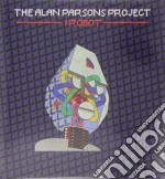 (LP Vinile) Alan Parsons Project (The) - I Robot (2 Lp)