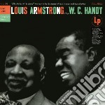 (LP Vinile) Louis Armstrong - Plays W.C. Handy