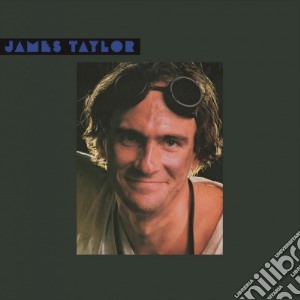 (LP Vinile) James Taylor - Dad Loves His Work lp vinile di James Taylor