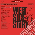 (LP Vinile) West Side Story (Deluxe Edition) (2 Lp) vinile