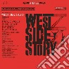 (LP Vinile) West Side Story (Deluxe Edition) (2 Lp) cd