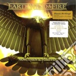 Earth, Wind & Fire - Now, Then & Forever