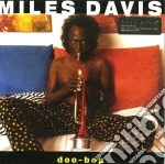 (LP Vinile) Miles Davis - Doo-bop vinile