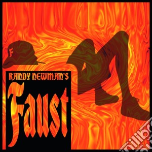 (LP Vinile) Randy Newman - Faust (2 Lp) lp vinile di Randy Newman