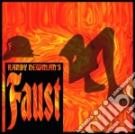 (LP Vinile) Randy Newman - Faust (2 Lp) vinile