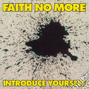 (LP Vinile) Faith No More - Introduce Yourself lp vinile di Faith No More