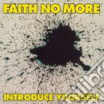 (LP Vinile) Faith No More - Introduce Yourself