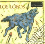 Los Lobos - How Will The Wolf Survive cd