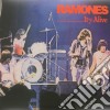 (LP Vinile) Ramones (The) - It's Alive (2 Lp) cd