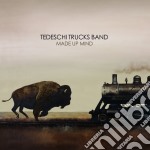 (LP Vinile) Tedeschi Trucks Band - Made Up Mind (2 Lp)