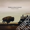(LP Vinile) Tedeschi Trucks Band - Made Up Mind (2 Lp) cd