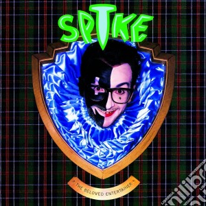 Elvis Costello - Spike cd musicale di Elvis Costello