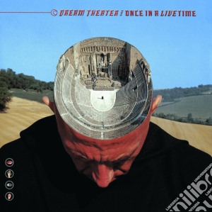 (LP Vinile) Dream Theater - Once In A Livetime (4 Lp) lp vinile di Dream Theater