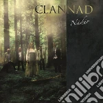 Clannad - Nadur cd