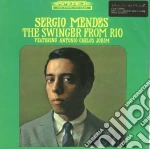 Sergio Mendes - Swinger From Rio cd