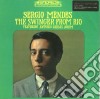 Sergio Mendes - Swinger From Rio cd