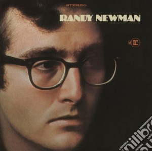 Randy Newman - Randy Newman cd musicale di Randy Newman