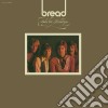 Bread - Baby I'm A Want You cd