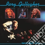 (LP Vinile) Rory Gallagher - Stage Struck vinile