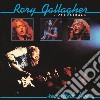 (LP Vinile) Rory Gallagher - Stage Struck cd