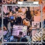 (LP Vinile) Bbc Radiophonic Workshop vinile