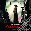 (LP Vinile) Rory Gallagher - Kickback City (2 Lp+Cd) cd