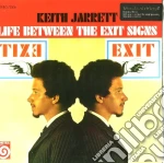 (LP Vinile) Keith Jarrett - Life Between The Exit.. vinile
