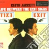 (LP Vinile) Keith Jarrett - Life Between The Exit.. cd