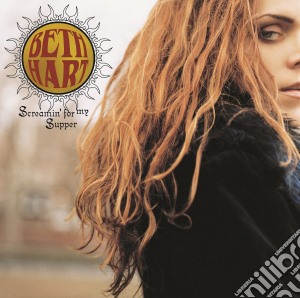 (LP Vinile) Beth Hart - Screamin' For My Supper (2 Lp) lp vinile di Beth Hart
