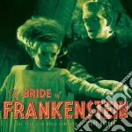 (LP Vinile) Franz Waxman - Bride Of Frankenstein / O.S.T. vinile