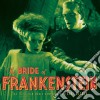 (LP Vinile) Franz Waxman - Bride Of Frankenstein / O.S.T. cd