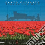 Simeon Ten Holt - Canto Ostinato (2 Lp)