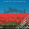 Simeon Ten Holt - Canto Ostinato (2 Lp) cd
