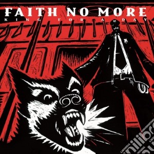 (LP Vinile) Faith No More - King For A Day (2 Lp) lp vinile di Faith no more