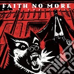 (LP Vinile) Faith No More - King For A Day (2 Lp)
