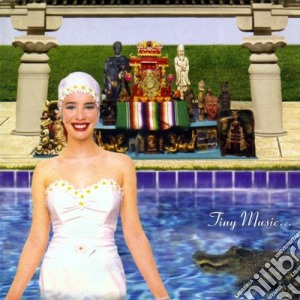 (LP Vinile) Stone Temple Pilots - Tiny Music lp vinile di Stone temple pilots