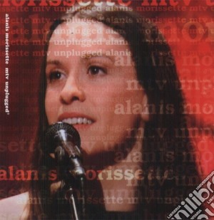 (LP Vinile) Alanis Morissette - Mtv Unplugged lp vinile di Alanis Morissette