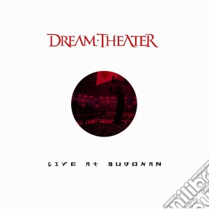(LP Vinile) Dream Theater - Live At Budokan (4 Lp) lp vinile di Dream Theater
