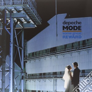 (LP Vinile) Depeche Mode - Some Great Reward lp vinile di Depeche Mode