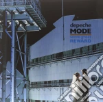 (LP Vinile) Depeche Mode - Some Great Reward vinile